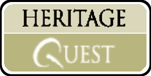 Heritage Quest logo - Fulton County Public Library